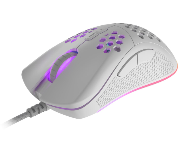 Genesis Krypton 550 biała - 1077379 - zdjęcie 5